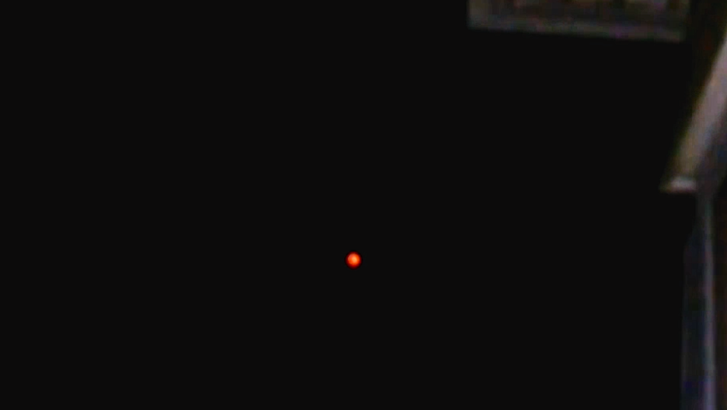 UFO Sighting Over Rochester NY
